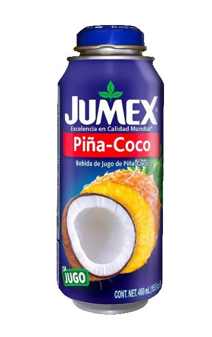 Jumex Ananas - Kokos 473ml