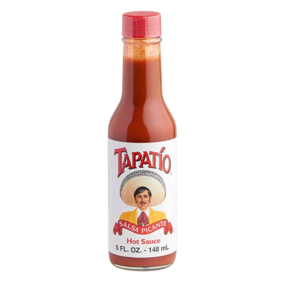 Tapatío Salsa Picante 148 ml pálivá omáčka