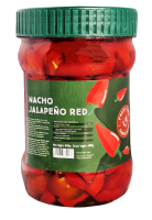 Red Nacho Jalapeno 950g (expirace 29.3.2025)