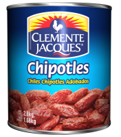 Chipotle Adobo 2,8kg
