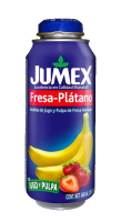 Jumex Jahoda - Banán