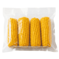 Kukuričné klasy mrazené 1kg