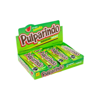 Pulparindo vodný melón 20ks