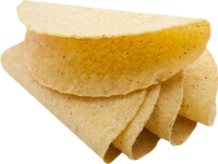 Taco Shells 10x20ks 2,64 kg