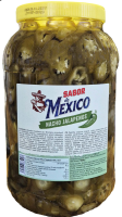 Jalapeno Nacho 3,785kg