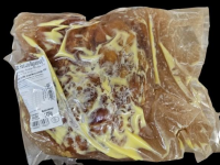 Kuracie stehenné rezne 1Kg sous vide MRAZENÉ