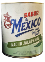 Jalapeno Nacho 2,95kg