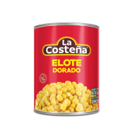 Kukurica sladká 410g